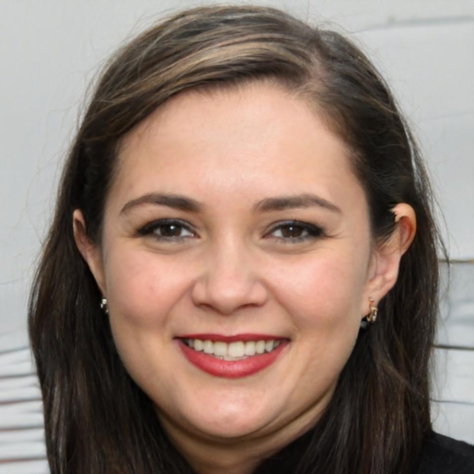 Linh Nguyen portrait