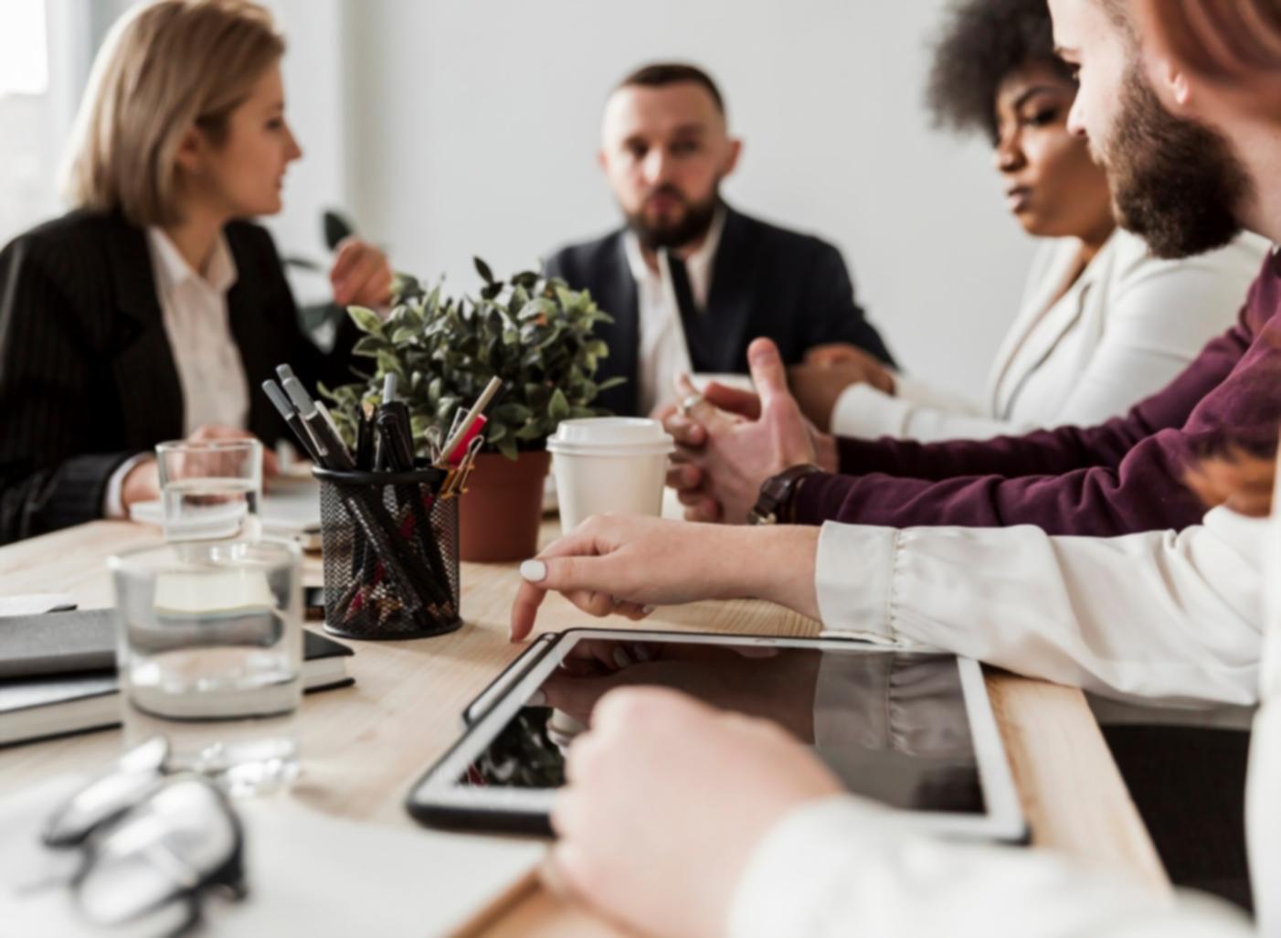 Interactive workshop on personal budgeting techniques